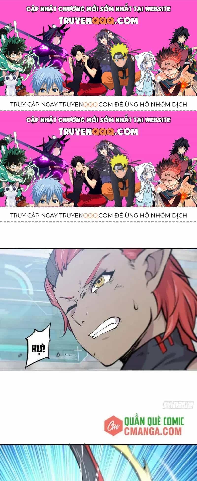 Huyết Cơ Và Kỵ Sĩ - Chương 102.7 - ảnh 1