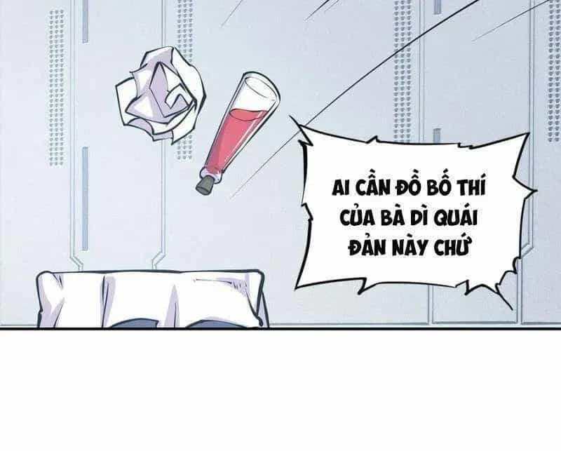 Huyết Cơ Và Kỵ Sĩ - Chương 102.7 - ảnh 21