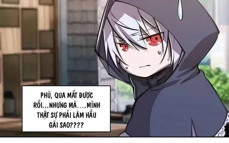 Huyết Cơ Và Kỵ Sĩ - Chương 102.8 - ảnh 46