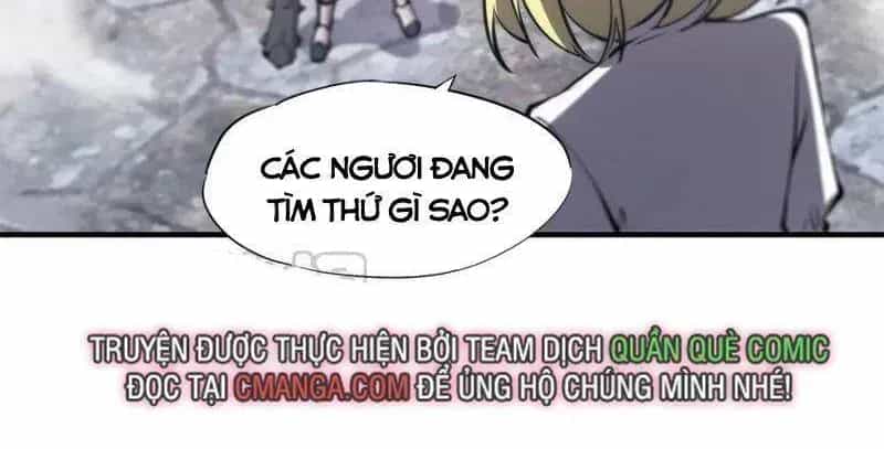 Huyết Cơ Và Kỵ Sĩ - Chương 125.7 - ảnh 51