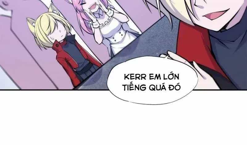 Huyết Cơ Và Kỵ Sĩ - Chương 103.4 - ảnh 17