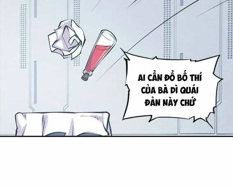 Huyết Cơ Và Kỵ Sĩ - Chương 103.9 - ảnh 24