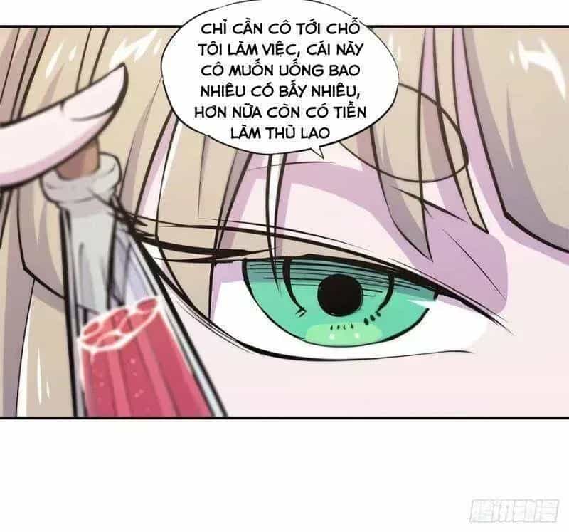 Huyết Cơ Và Kỵ Sĩ - Chương 103.9 - ảnh 40