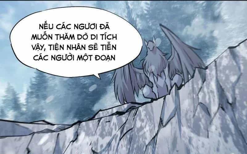 Huyết Cơ Và Kỵ Sĩ - Chương 104.4 - ảnh 43