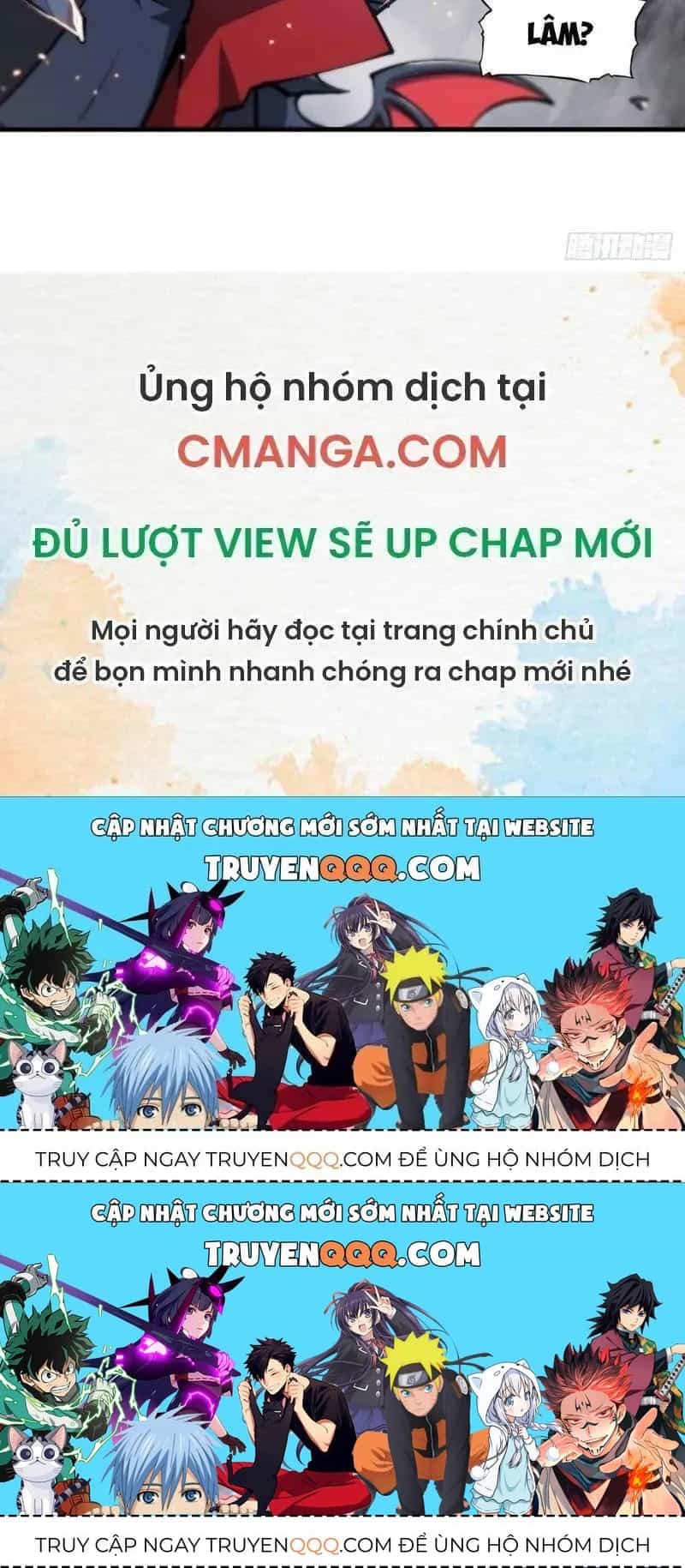 Huyết Cơ Và Kỵ Sĩ - Chương 105.4 - ảnh 43