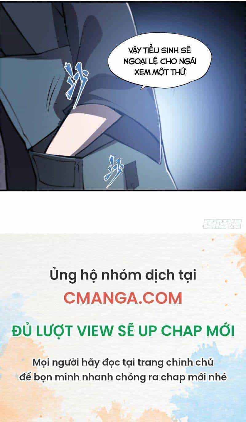 Huyết Cơ Và Kỵ Sĩ - Chương 147 - ảnh 12