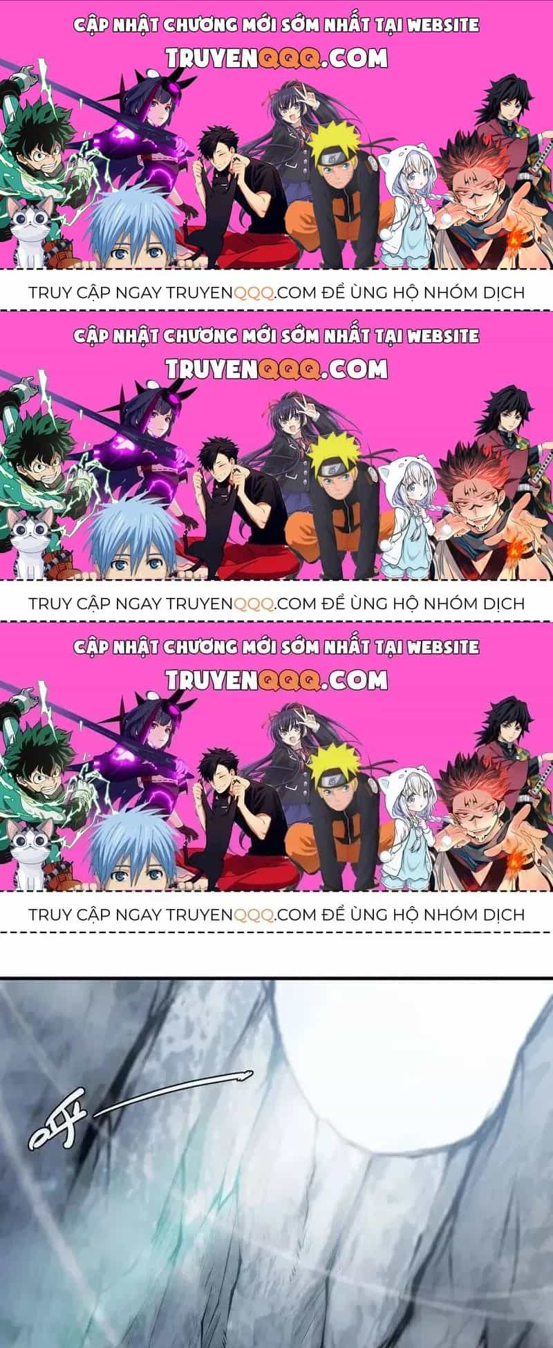 Huyết Cơ Và Kỵ Sĩ - Chương 106.1 - ảnh 1
