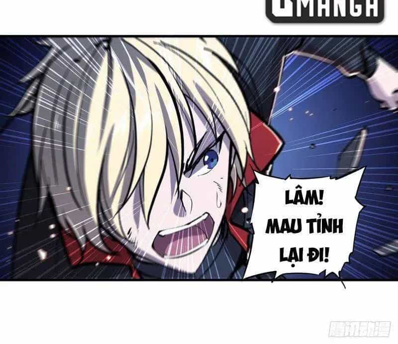 Huyết Cơ Và Kỵ Sĩ - Chương 106.2 - ảnh 15