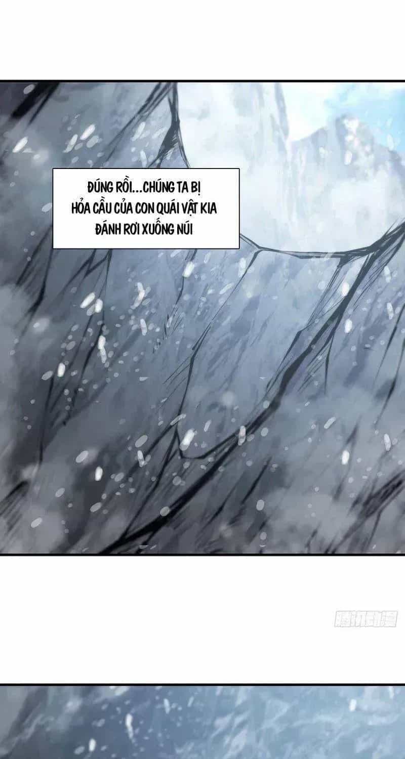 Huyết Cơ Và Kỵ Sĩ - Chương 106.4 - ảnh 7