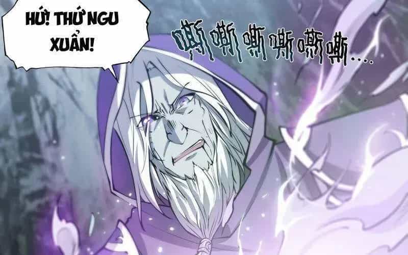 Huyết Cơ Và Kỵ Sĩ - Chương 107.8 - ảnh 27