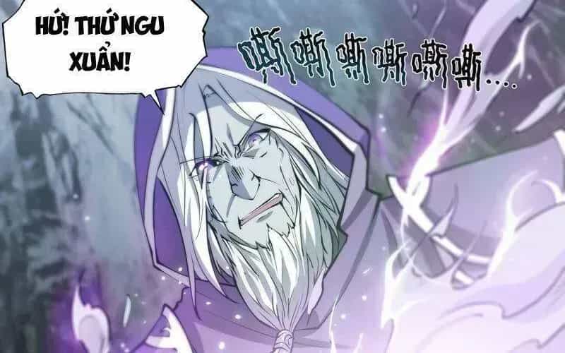 Huyết Cơ Và Kỵ Sĩ - Chương 109.3 - ảnh 30