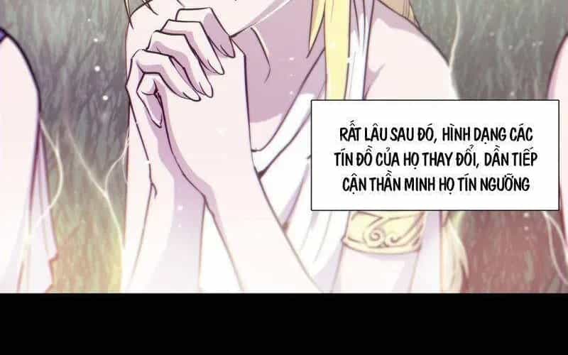 Huyết Cơ Và Kỵ Sĩ - Chương 109.5 - ảnh 35