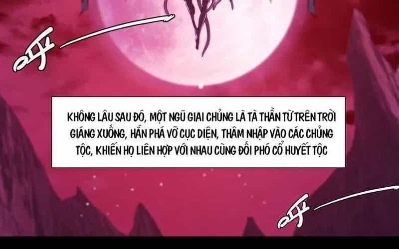 Huyết Cơ Và Kỵ Sĩ - Chương 109.5 - ảnh 41