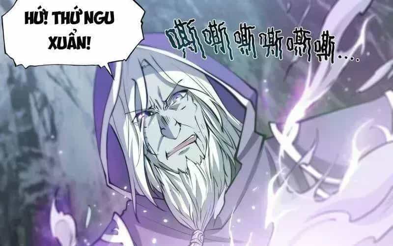 Huyết Cơ Và Kỵ Sĩ - Chương 112.1 - ảnh 36