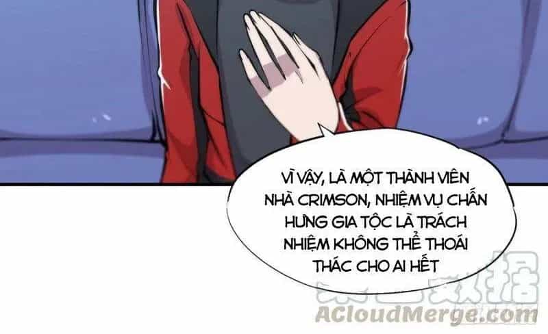 Huyết Cơ Và Kỵ Sĩ - Chương 113.4 - ảnh 28