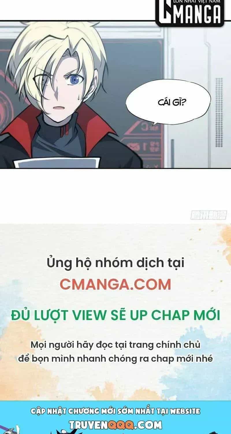 Huyết Cơ Và Kỵ Sĩ - Chương 113.8 - ảnh 33