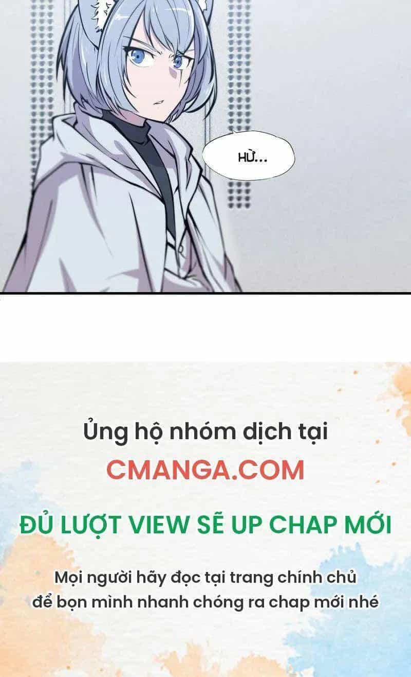Huyết Cơ Và Kỵ Sĩ - Chương 114.1 - ảnh 43