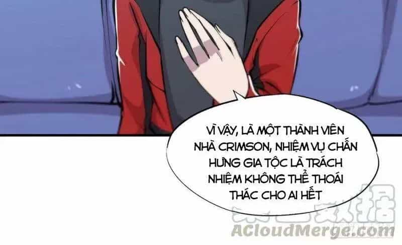 Huyết Cơ Và Kỵ Sĩ - Chương 114.4 - ảnh 30