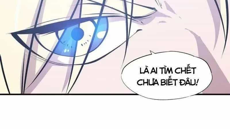 Huyết Cơ Và Kỵ Sĩ - Chương 115.1 - ảnh 3