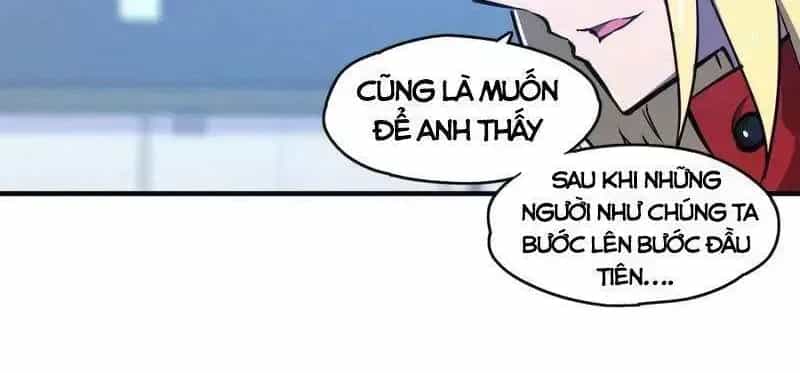 Huyết Cơ Và Kỵ Sĩ - Chương 115.8 - ảnh 35
