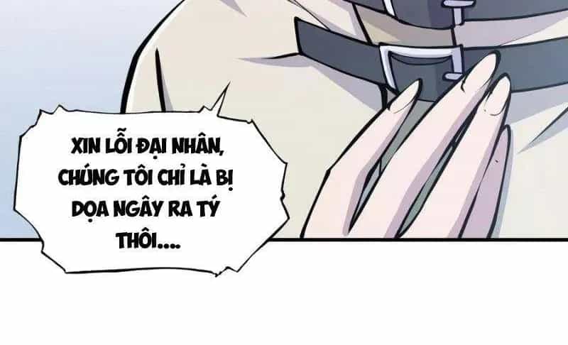 Huyết Cơ Và Kỵ Sĩ - Chương 116.4 - ảnh 28