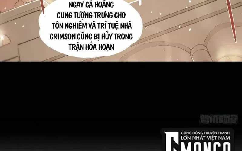Huyết Cơ Và Kỵ Sĩ - Chương 117.3 - ảnh 18