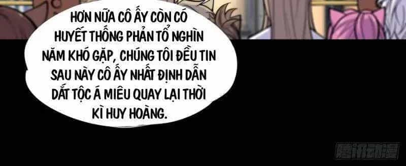 Huyết Cơ Và Kỵ Sĩ - Chương 117.8 - ảnh 14