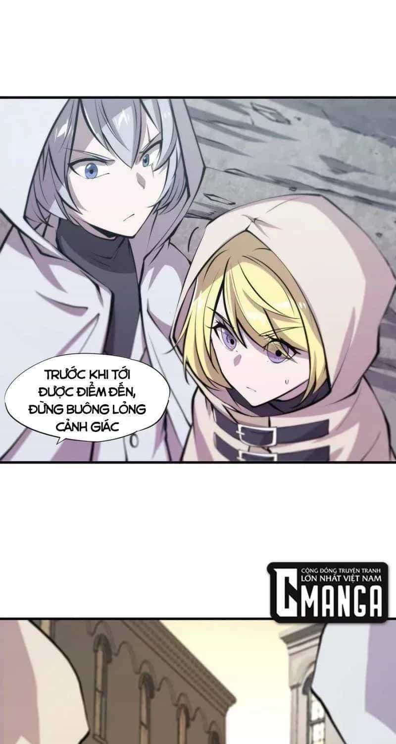 Huyết Cơ Và Kỵ Sĩ - Chương 118.1 - ảnh 42