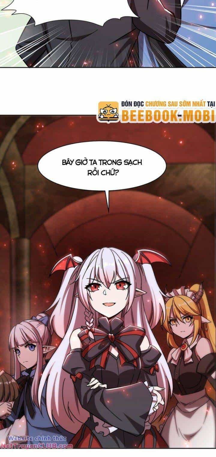 Huyết Cơ Và Kỵ Sĩ - Chương 281 - ảnh 31