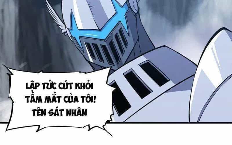 Huyết Cơ Và Kỵ Sĩ - Chương 129.1 - ảnh 10