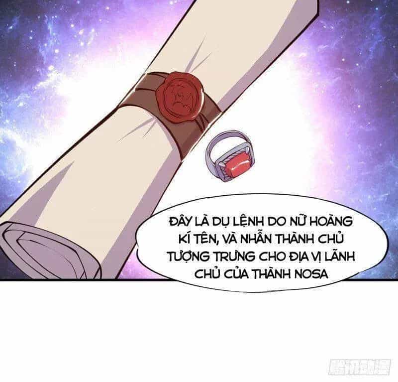 Huyết Cơ Và Kỵ Sĩ - Chương 129.1 - ảnh 29