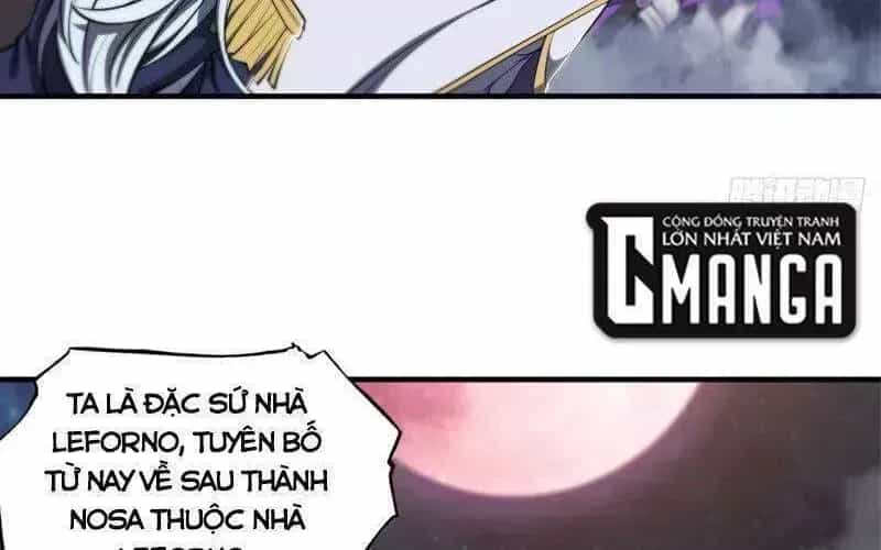 Huyết Cơ Và Kỵ Sĩ - Chương 129.8 - ảnh 38