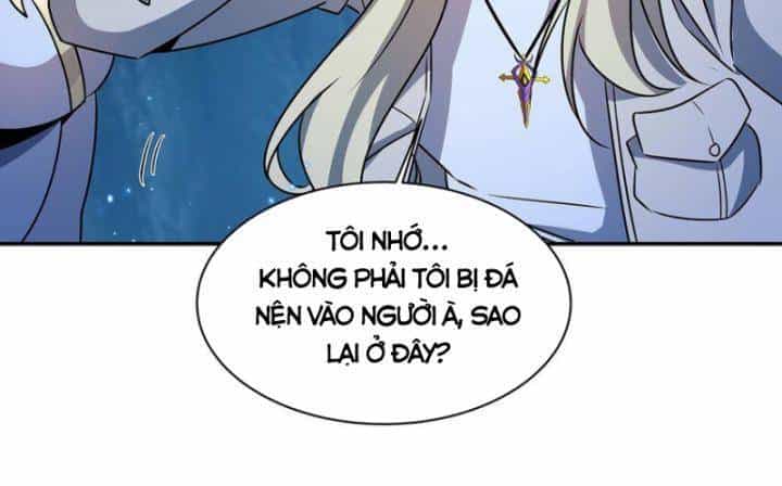 Huyết Cơ Và Kỵ Sĩ - Chương 309 - ảnh 71