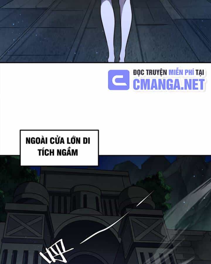 Huyết Cơ Và Kỵ Sĩ - Chương 317 - ảnh 42
