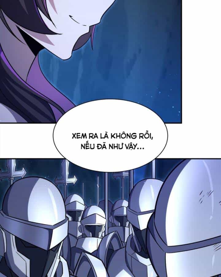 Huyết Cơ Và Kỵ Sĩ - Chương 318 - ảnh 31