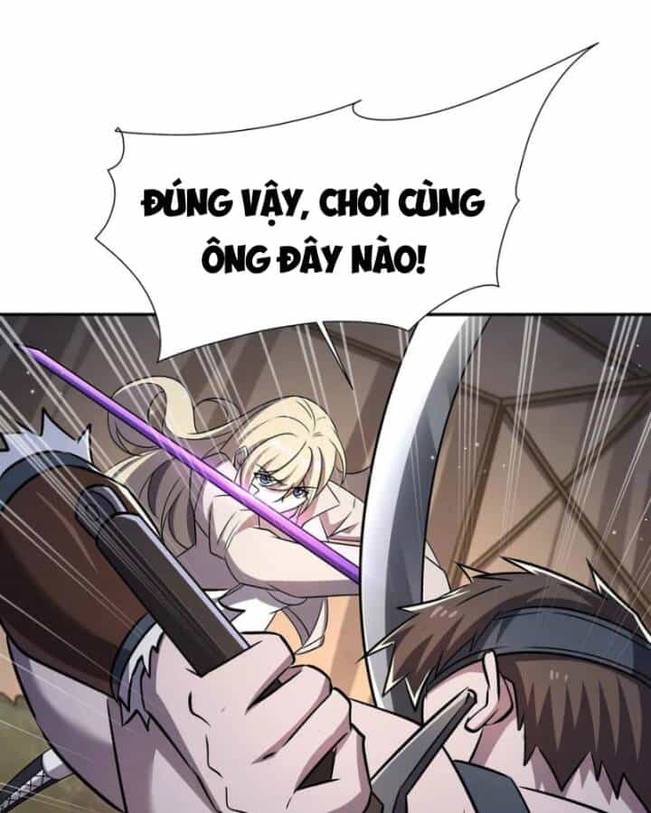 Huyết Cơ Và Kỵ Sĩ - Chương 320 - ảnh 45