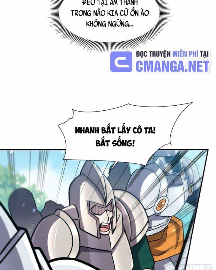 Huyết Cơ Và Kỵ Sĩ - Chương 326 - ảnh 28