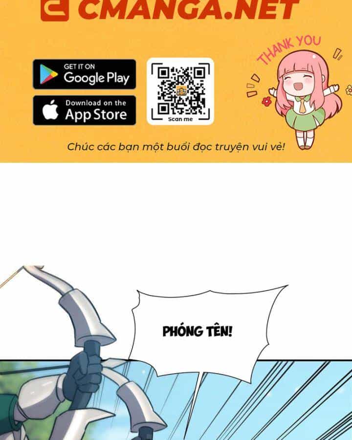 Huyết Cơ Và Kỵ Sĩ - Chương 326 - ảnh 3