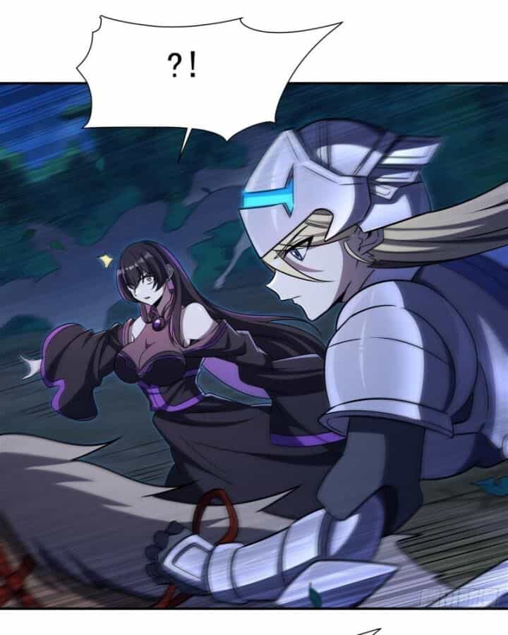 Huyết Cơ Và Kỵ Sĩ - Chương 332 - ảnh 11
