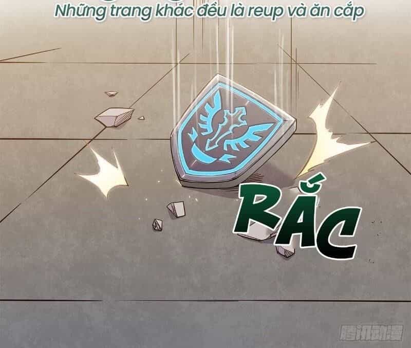 Huyết Cơ Và Kỵ Sĩ - Chương 2 - ảnh 38