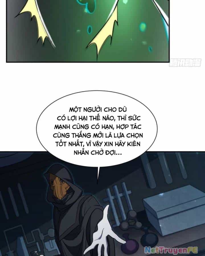 Huyết Cơ Và Kỵ Sĩ - Chương 345 - ảnh 58