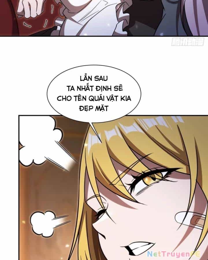 Huyết Cơ Và Kỵ Sĩ - Chương 345 - ảnh 64