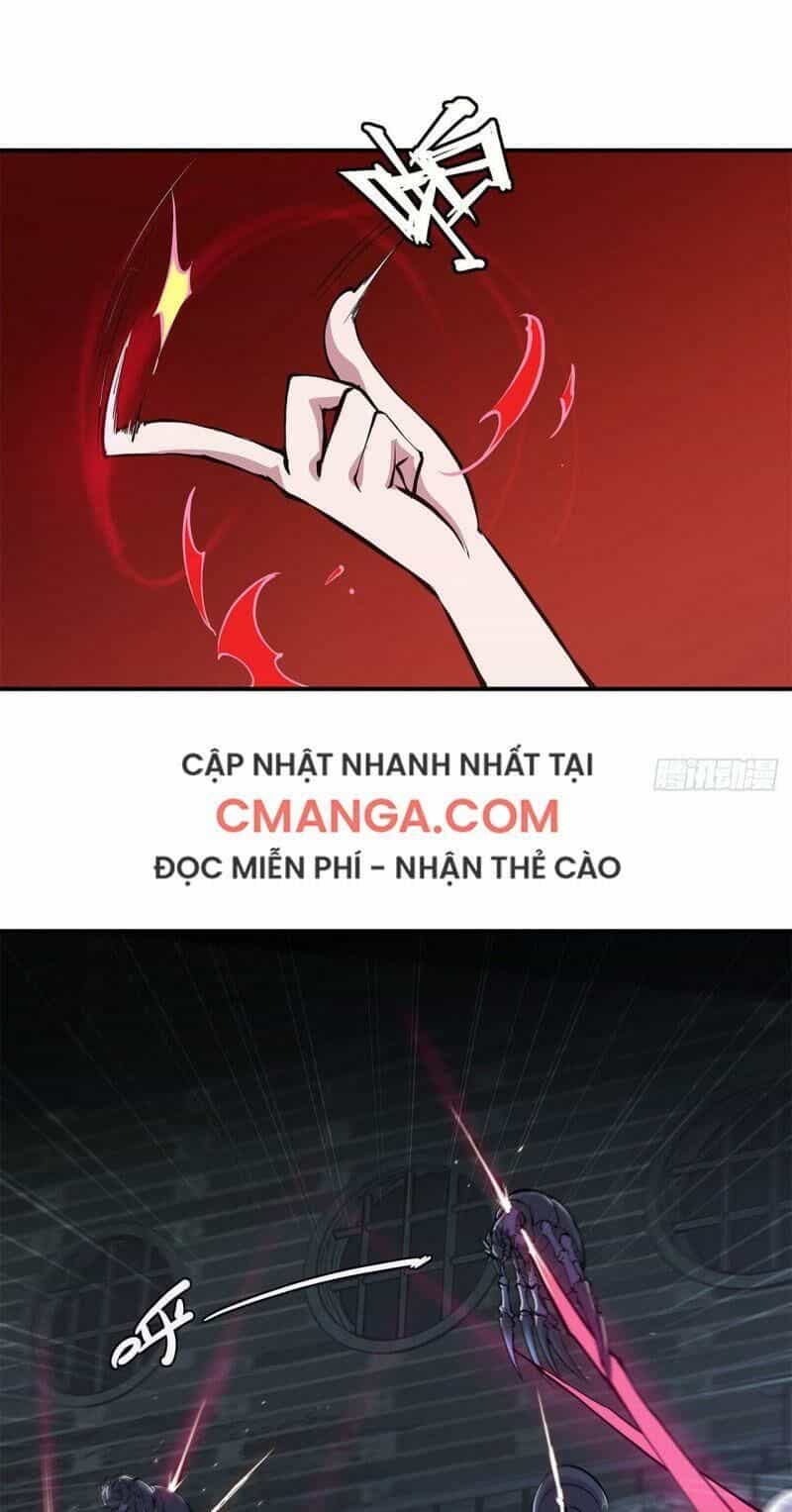 Huyết Cơ Và Kỵ Sĩ - Chương 64 - ảnh 13