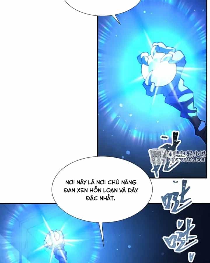 Huyết Cơ Và Kỵ Sĩ - Chương 442 - ảnh 50