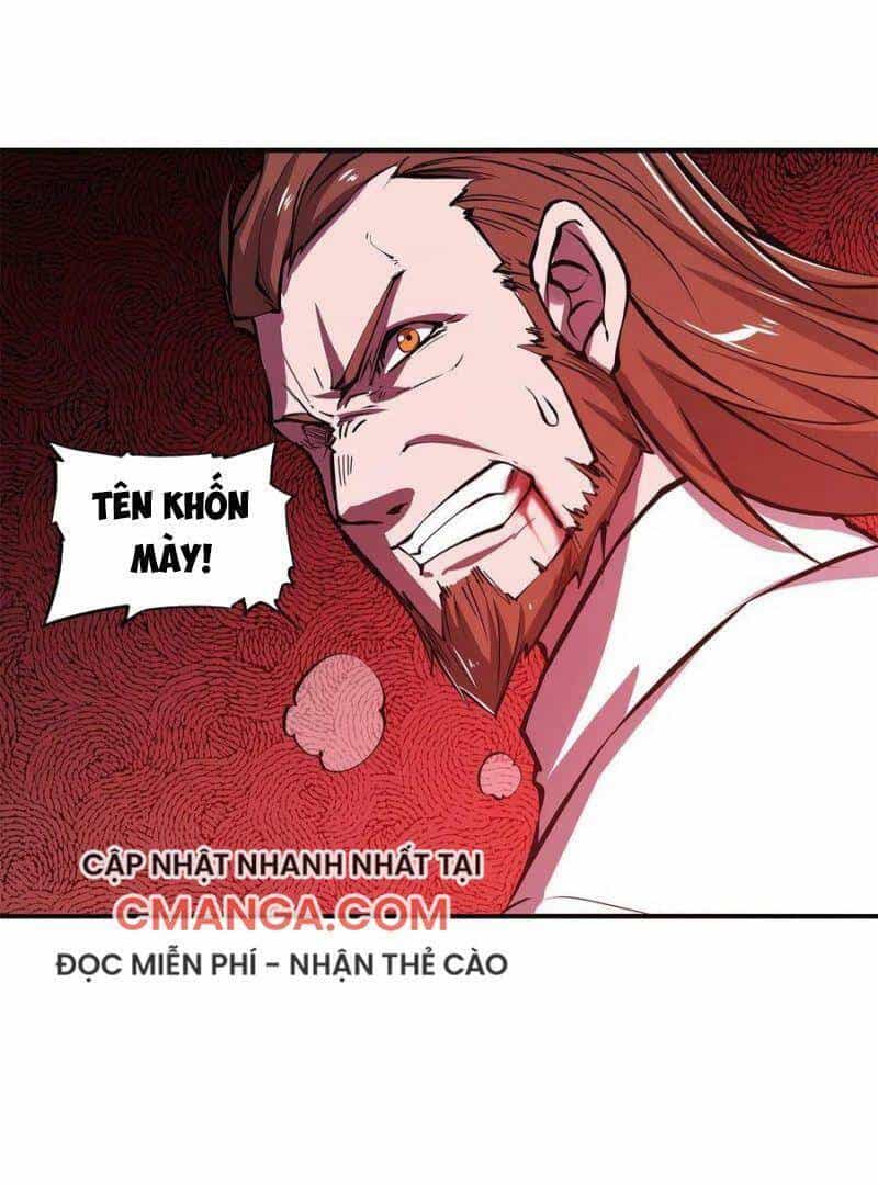 Huyết Cơ Và Kỵ Sĩ - Chương 85 - ảnh 16