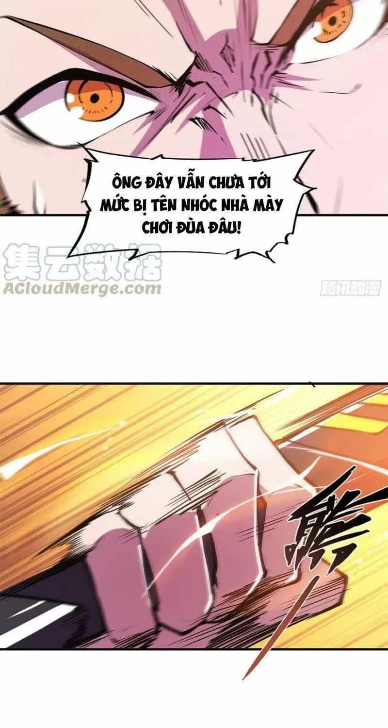 Huyết Cơ Và Kỵ Sĩ - Chương 85.2 - ảnh 23
