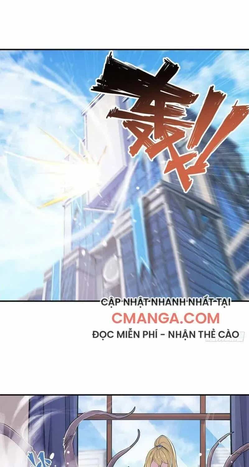 Huyết Cơ Và Kỵ Sĩ - Chương 85.2 - ảnh 33