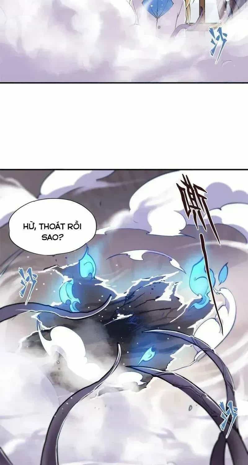 Huyết Cơ Và Kỵ Sĩ - Chương 85.4 - ảnh 37