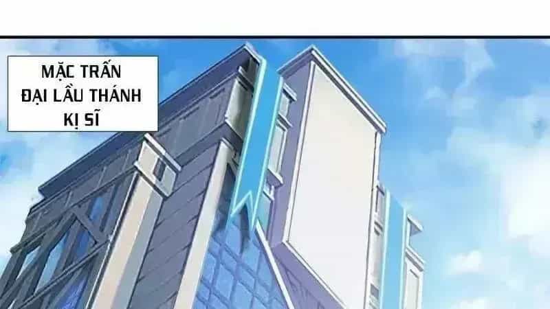 Huyết Cơ Và Kỵ Sĩ - Chương 85.7 - ảnh 5