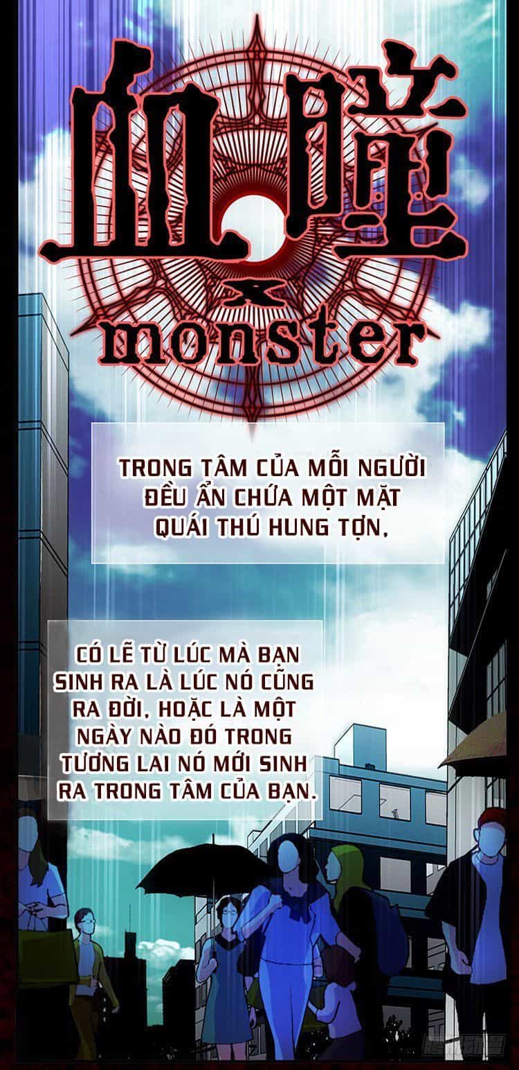 Huyết Đồng Tử - Chương 1 - ảnh 3